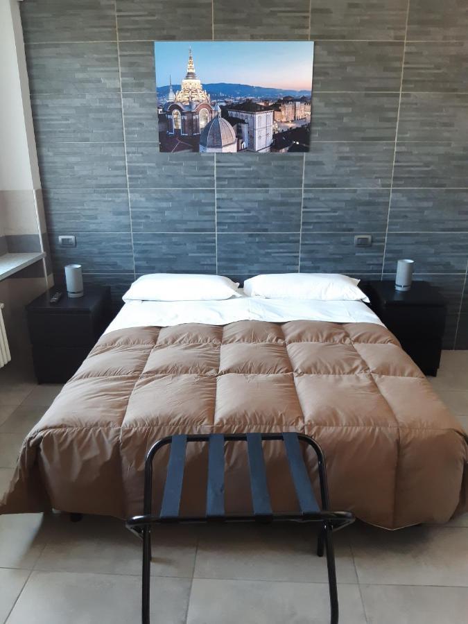 La Montrucca 3* Caselle Torinese