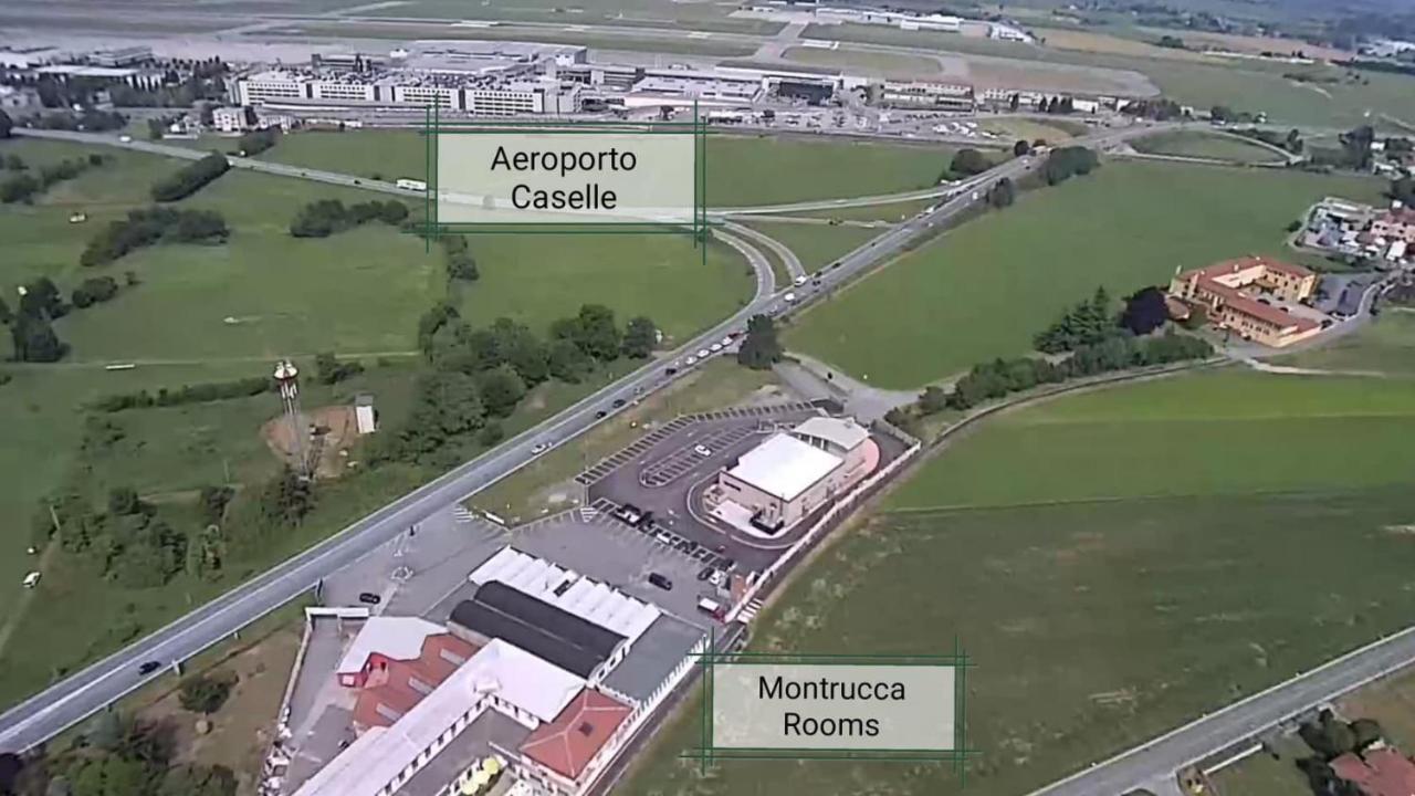 La Montrucca Casa de hóspedes Caselle Torinese